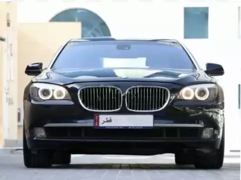 مستعملة BMW Unspecified للبيع في السد , الدوحة #7692 - 1  صورة 